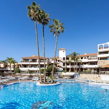Lägenhet Oceanfront Tenerife South Albatros 270