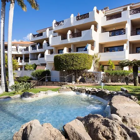 Oceanfront Tenerife South Albatros 270 *