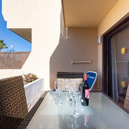 Oceanfront Tenerife South Albatros 270 * San Miguel de Abona