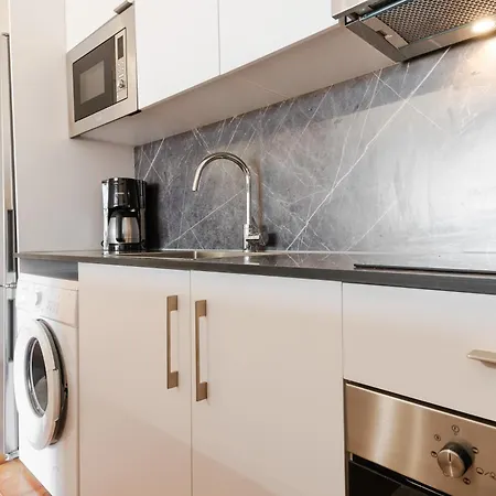 Oceanfront Tenerife South Albatros 270 *