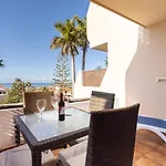 Oceanfront Tenerife South Albatros 270 *