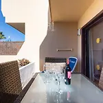 Oceanfront Tenerife South Albatros 270 * サンミゲル・デ・アボナ
