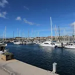 Oceanfront Tenerife South Albatros 270 アパート サンミゲル・デ・アボナ