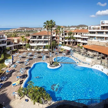 Oceanfront Tenerife South Albatros 270 San Miguel de Abona