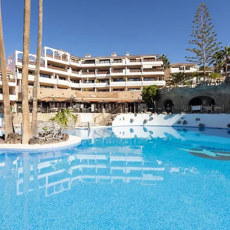 Appartement Oceanfront Tenerife South Albatros 270 San Miguel de Abona