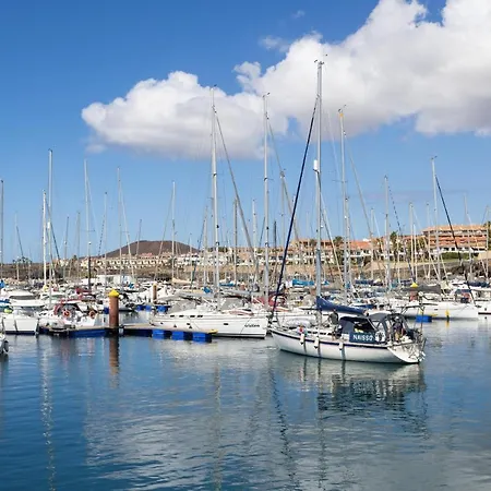 Oceanfront Tenerife South Albatros 270 *