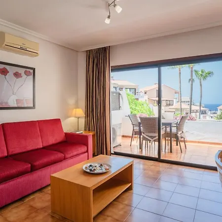 Oceanfront Tenerife South Albatros 270 San Miguel de Abona