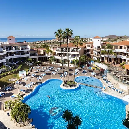 Appartement Oceanfront Tenerife South Albatros 270 San Miguel de Abona