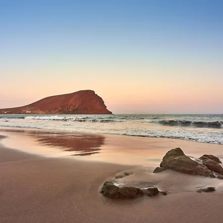 Oceanfront Tenerife South Albatros 270 *