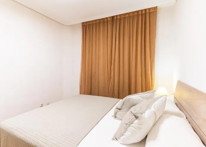 Oceanfront Tenerife South Albatros 270