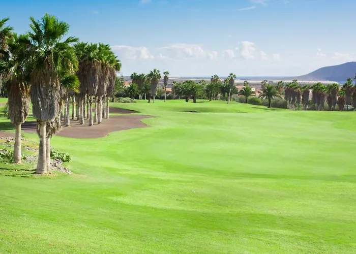 Oceanfront Tenerife South Albatros 270 * San Miguel de Abona